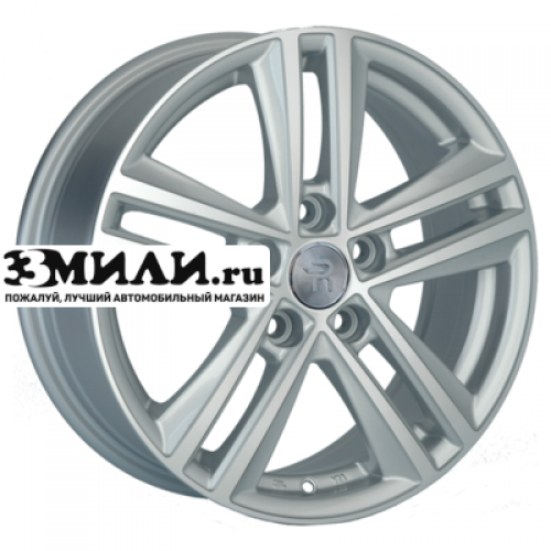 Диск 6.5x16 5x112 ET46 D57.1 Replay SK67 SF