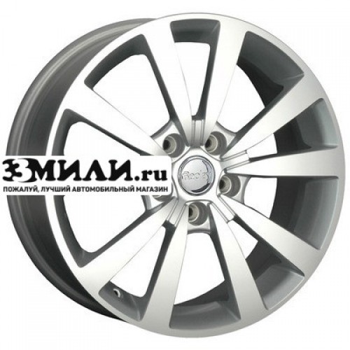 Диск 7.0x16 5x112 ET45 D57.1 Replay SK71 SF Диск 7.0x16 5x112 ET45 D57.1 Replay SK71 SF