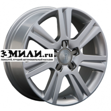 Диск 6.5x15 5x112 ET50 D57.1 Replay SK72 Sil