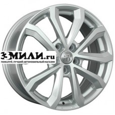 Диск 7x17 5x112 ET40 D57.1 Replay SK77 SF