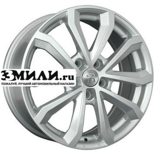 Диск 7x17 5x112 ET40 D57.1 Replay SK77 SF