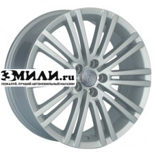 Диск 7x17 5x100 ET46 D57.1 Replay SK81 Sil
