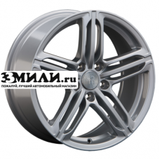 Диск 6.5x15 5x112 ET50 D57.1 Replay SK92 Sil