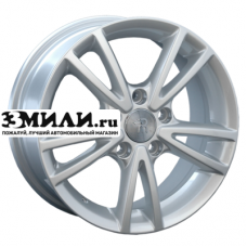 Диск 6.5x15 5x112 ET50 D57.1 Replay SK94 Sil