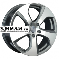 Диск 6.5x16 5x112 ET50 D57.1 Replay SK99 GMF