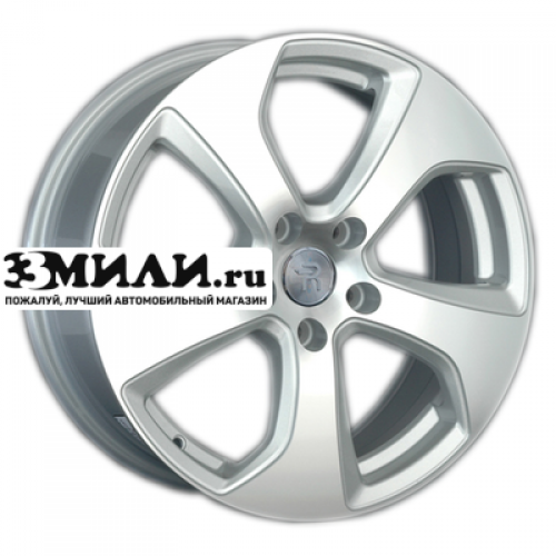 Диск 7x17 5x112 ET46 D57.1 Replay SK99 SF