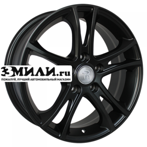 Диск 6.5x16 5x112 ET39.5 D66.6 Replay SNG16 MB