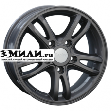 Диск 6.5x16 5x130 ET43 D84.0 Replay SNG5 GM
