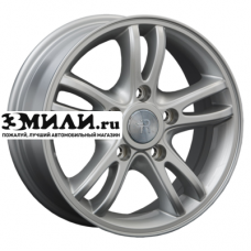 Диск 6.5x16 5x130 ET50 D84.1 Replay SNG5 Sil