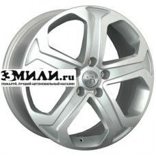 Диск 6.5x17 5x114,3 ET45 D60.1 Replay SZ48 SF