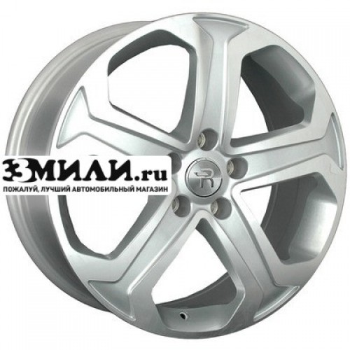 Диск 6.5x17 5x114.3 ET50 D60.1 Replay SZ48 SF Диск 6.5x17 5x114.3 ET50 D60.1 Replay SZ48 SF