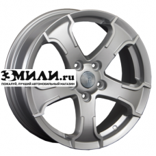Диск 6.5x16 5x114,3 ET45 D60.1 Replay SZ6 SF