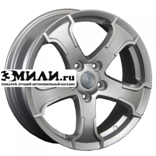 Диск 6.5x17 5x114,3 ET50 D60.1 Replay SZ6 SF