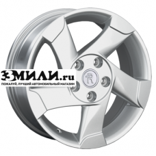 Диск 6.5x16 5x114.3 ET50 D60.1 Replay SZ67 Sil