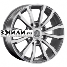 Диск 7.5x18 6x139.7 ET36 D100.1 Replay TA1 GMF