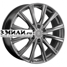Диск 8x22 6x139.7 ET30 D100.1 Replay TA11 HPB