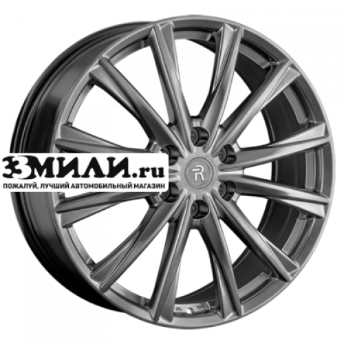 Диск 8x22 6x139.7 ET30 D100.1 Replay TA11 HPB