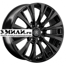 Диск 7.5x18 6x139.7 ET36 D100.1 Replay TA14 BK