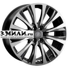 Диск 7.5x18 6x139.7 ET36 D100.1 Replay TA14 GMF