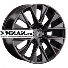 Диск 8.5x19 6x139.7 ET36 D100.1 Replay TA8 BK