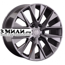 Диск 8.5x19 6x139.7 ET36 D100.1 Replay TA8 GM