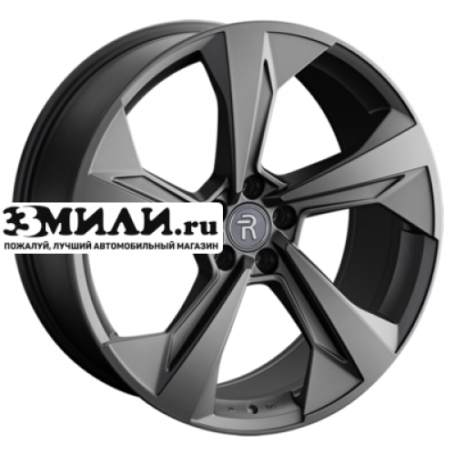 Диск 9x20 5x114.3 ET45 D64.1 Replay TS1 MGM
