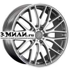 Диск 8x19 5x120 ET40 D64.1 Replay TS2 GMF