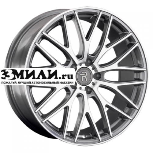 Диск 8x19 5x120 ET40 D64.1 Replay TS2 GMF