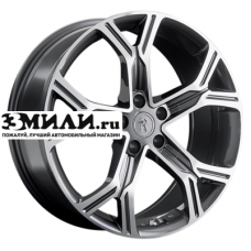 Диск 8.5x19 5x114,3 ET45 D64.1 Replay TS4 GMF