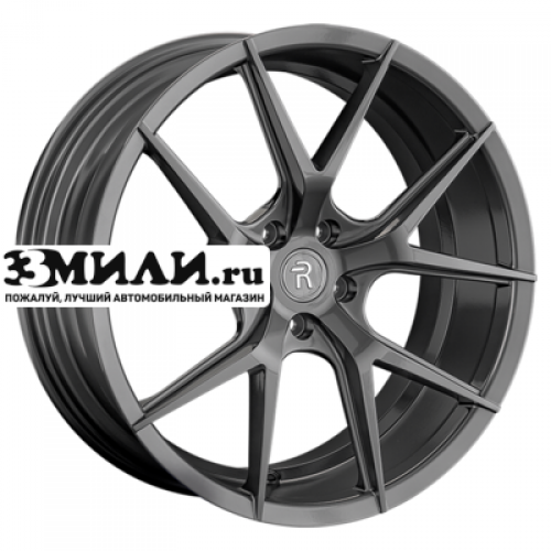 Диск 9x20 5x114.3 ET34 D64.1 Replay TS5 GM