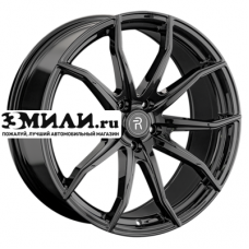 Диск 9x20 5x114.3 ET34 D64.1 Replay TS6 BK