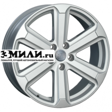 Диск 7.5x19 5x114.3 ET40 D60.1 Replay TY107 Sil