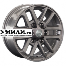 Диск 7.5x18 6x139.7 ET30 D106.1 Replay TY120 GM