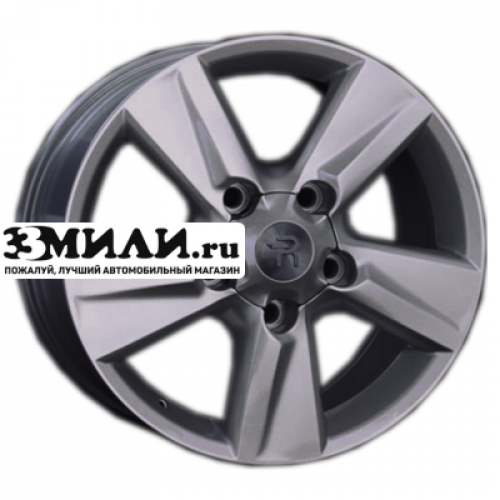 Диск 8.0x18 5x150 ET56 D110.1 Replay TY123 GM Диск 8.0x18 5x150 ET56 D110.1 Replay TY123 GM