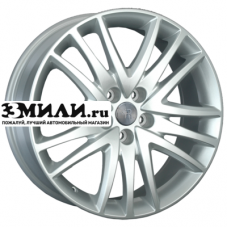 Диск 7.5x18 5x114.3 ET35 D60.1 Replay TY133 Sil