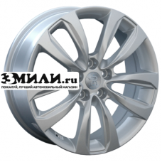 Диск 7x17 5x114.3 ET50 D60.1 Replay TY155 Sil