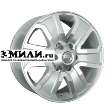 Диск 7.5x18 6x139.7 ET25 D106.1 Replay TY188 SFP