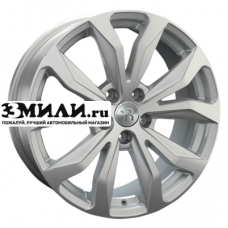 Диск 7.5x18 5x114.3 ET35 D60.1 Replay TY212 SFP