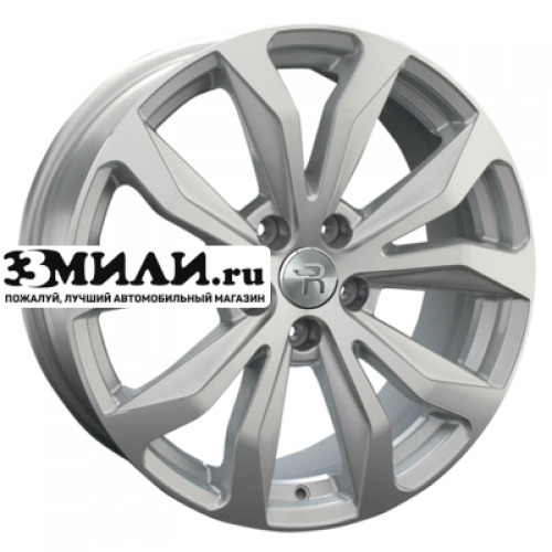 Диск 7.5x18 5x114.3 ET35 D60.1 Replay TY212 SFP