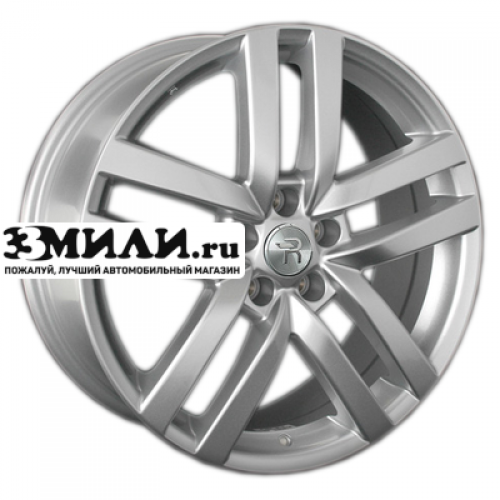 Диск 7.5x19 5x114.3 ET35 D60.1 Replay TY223 Sil