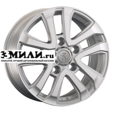 Диск 8x18 5x150 ET56 D110.1 Replay TY236 SF
