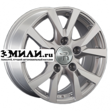 Диск 8x18 5x150 ET56 D110.1 Replay TY237 SF