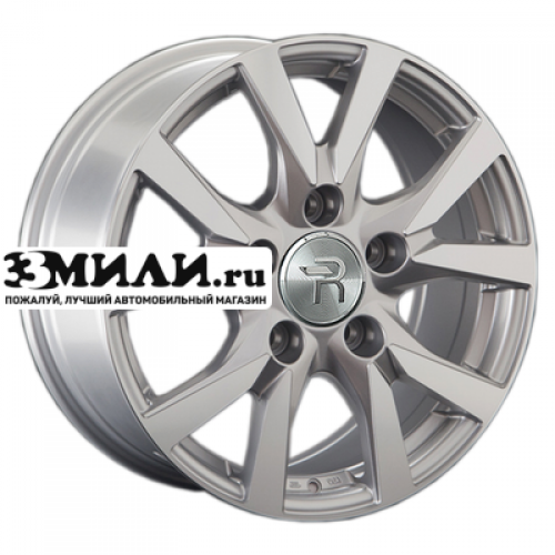 Диск 8x18 5x150 ET56 D110.1 Replay TY237 SF