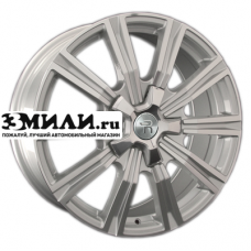 Диск 8.5x20 5x150 ET58 D110.1 Replay TY242 SF