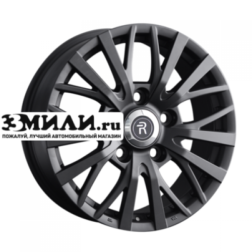 Диск 8.5x20 5x150 ET58 D110.1 Replay TY245 MB