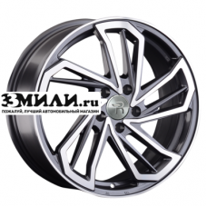 Диск 7.5x18 5x114.3 ET45 D60.1 Replay TY252 GMF