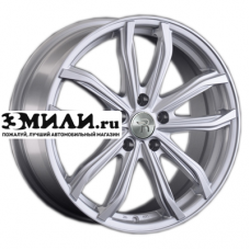 Диск 7.5x18 5x114.3 ET45 D60.1 Replay TY253 Sil