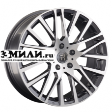 Диск 7.5x18 5x114.3 ET45 D60.1 Replay TY254 GMF