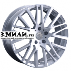 Диск 7.5x18 5x114.3 ET45 D60.1 Replay TY254 Sil