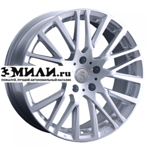 Диск 7.5x18 5x114.3 ET45 D60.1 Replay TY254 Sil